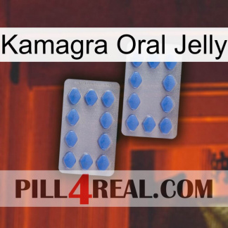 Kamagra Oral Jelly 20